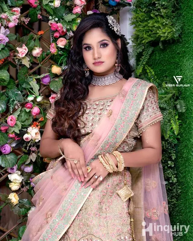 Kanchan Kaya Makeover