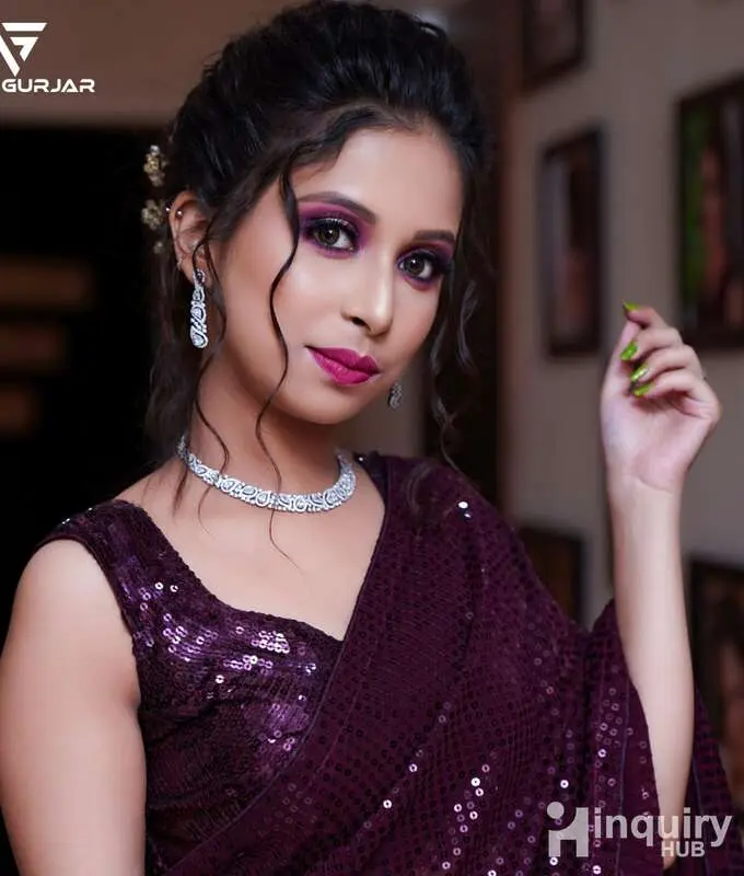 Kanchan Kaya Makeover