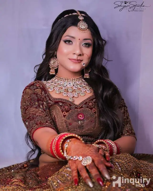 Kanchan Kaya Makeover