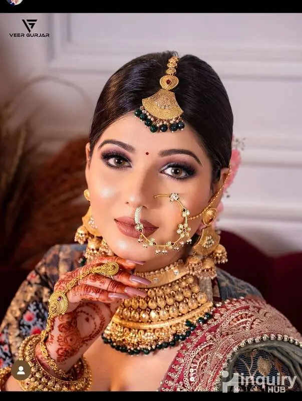 Kanchan Kaya Makeover