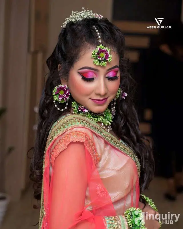 Kanchan Kaya Makeover