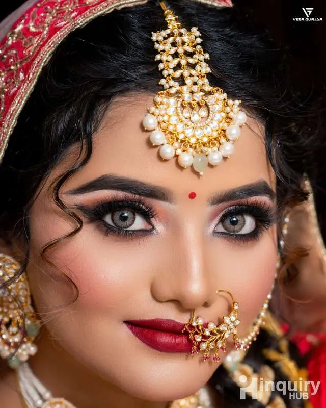 Kanchan Kaya Makeover