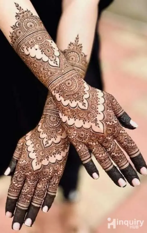 Saipriya Mehandi Hub
