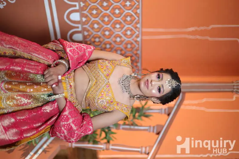 Pramila Makeup Studio