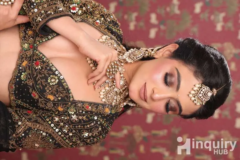 Pramila Makeup Studio