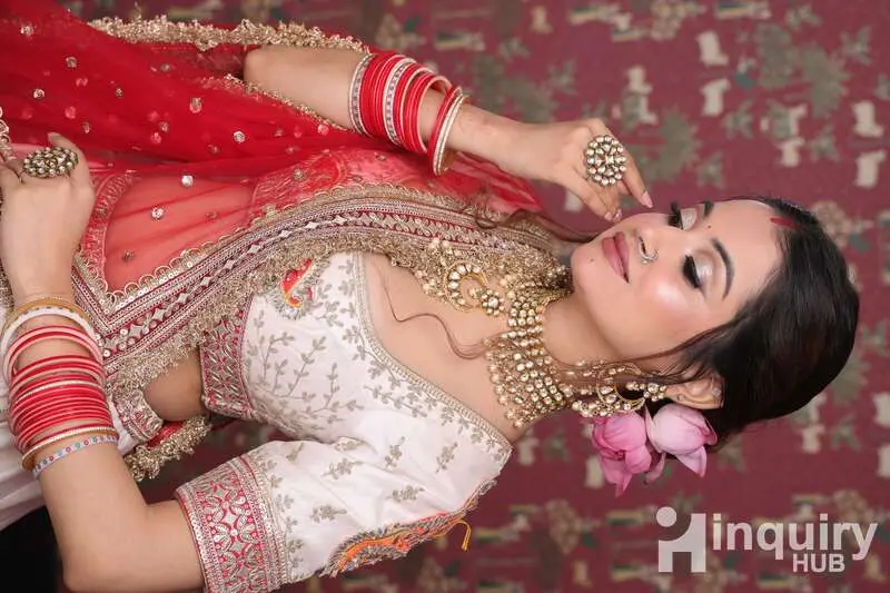 Pramila Makeup Studio