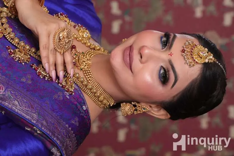 Pramila Makeup Studio