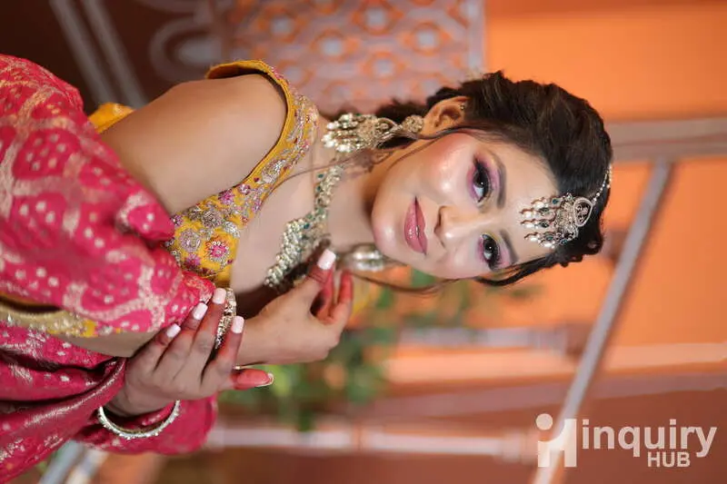 Pramila Makeup Studio