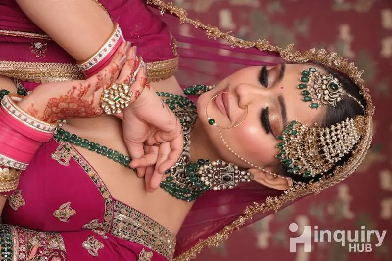 Pramila Makeup Studio
