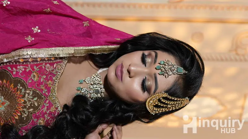 Pramila Makeup Studio