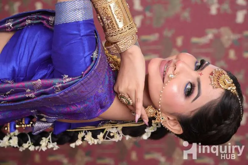 Pramila Makeup Studio