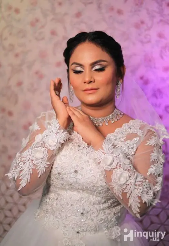 Hetal Mark Makeup Artist