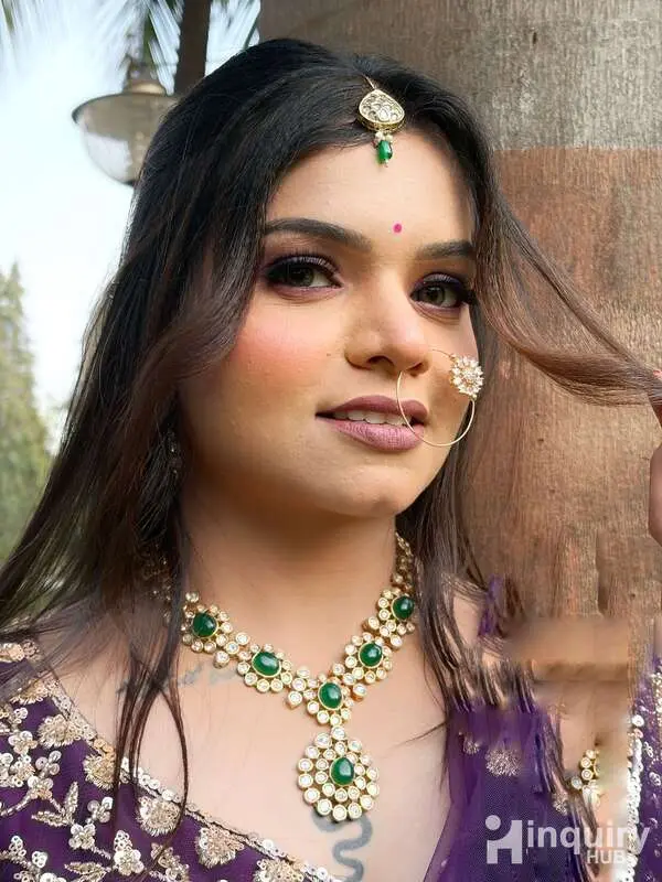 Hetal Mark Makeup Artist