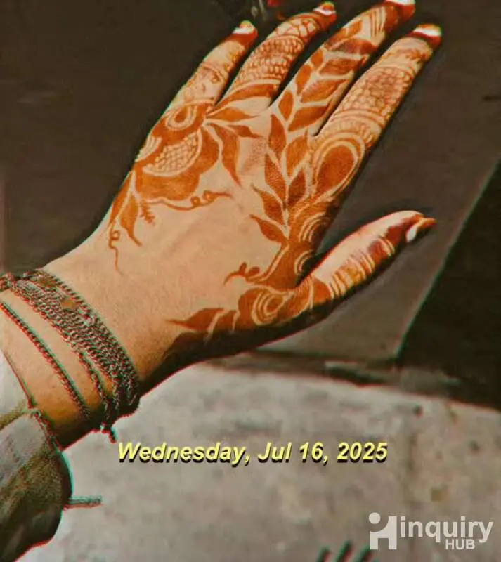 Shifa Mehndi Artists