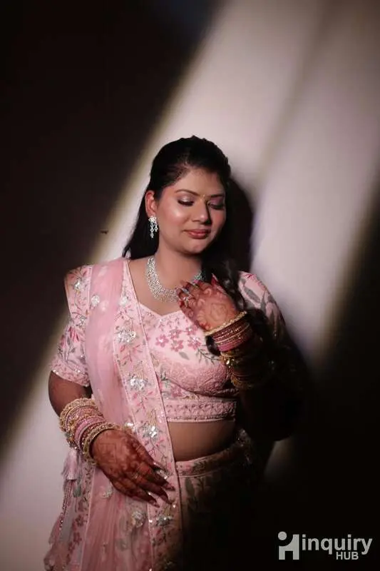 Khushboo Srivastava Makeovers