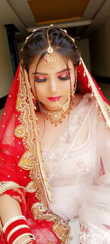 Divyanka Makeup Artist