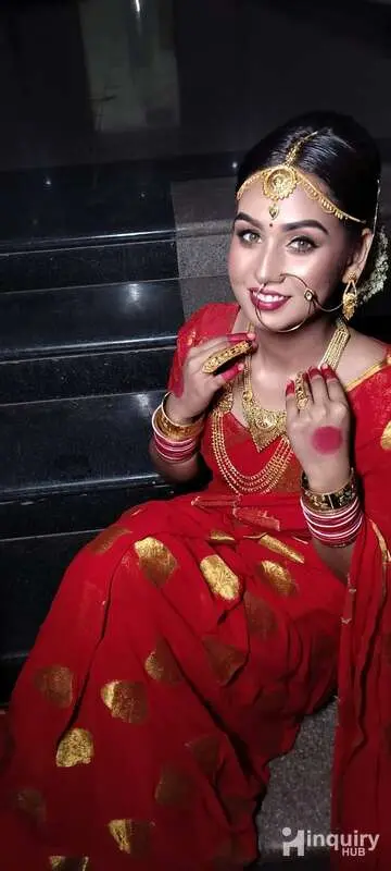 Divyanka Makeup Artist