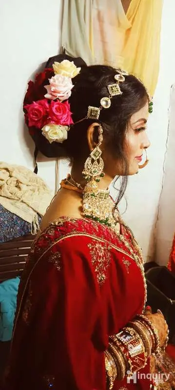 Divyanka Makeup Artist