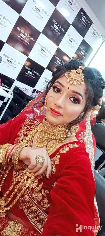 Divyanka Makeup Artist