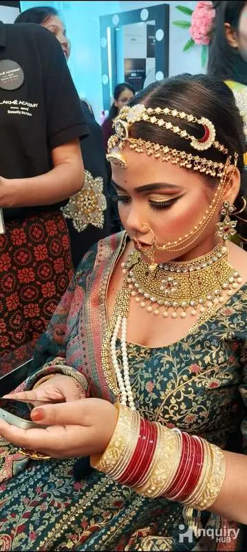 Divyanka Makeup Artist
