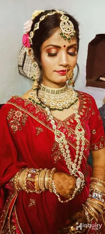 Divyanka Makeup Artist