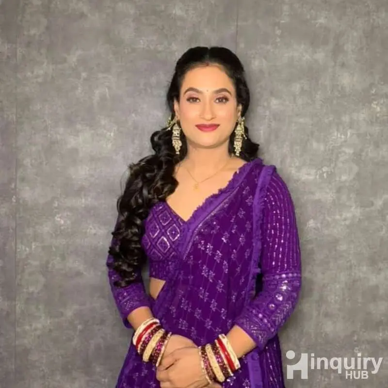 Ankita Singh Makeup Artist