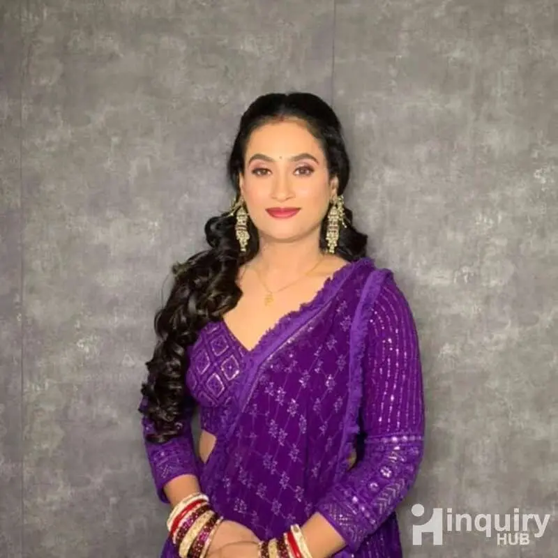 Ankita Singh Makeup Artist