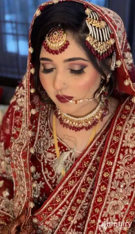 Makeup By Fatima Khan