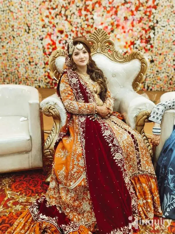 Makeup By Fatima Khan