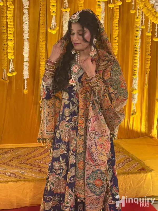 Makeup By Fatima Khan