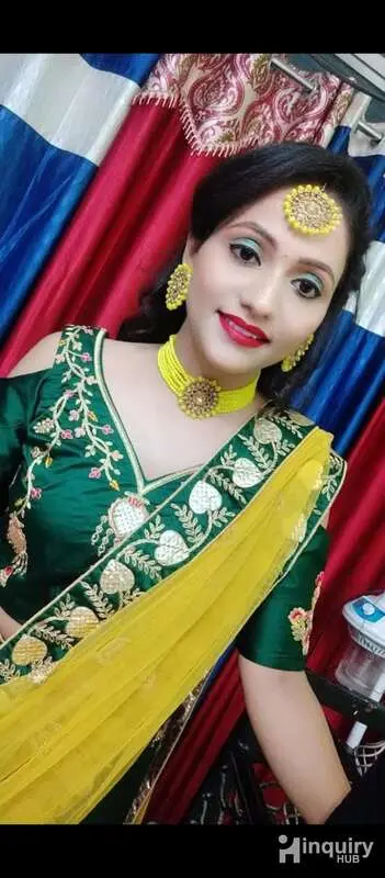 Kiran Makeover   Beauty Salon