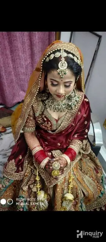 Kiran Makeover   Beauty Salon