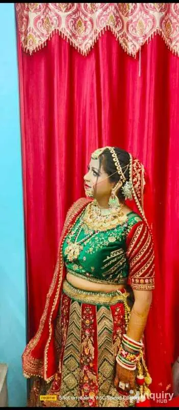 Kiran Makeover   Beauty Salon