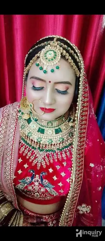 Kiran Makeover   Beauty Salon
