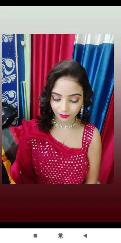 Kiran Makeover   Beauty Salon