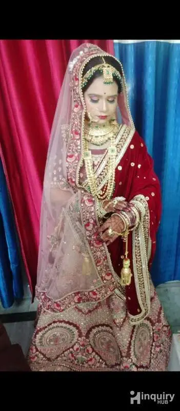 Kiran Makeover   Beauty Salon