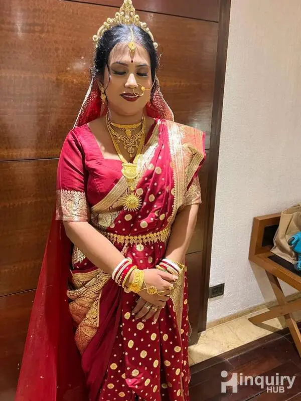Somya Bhardwaj Beauty  Expert And Makeover