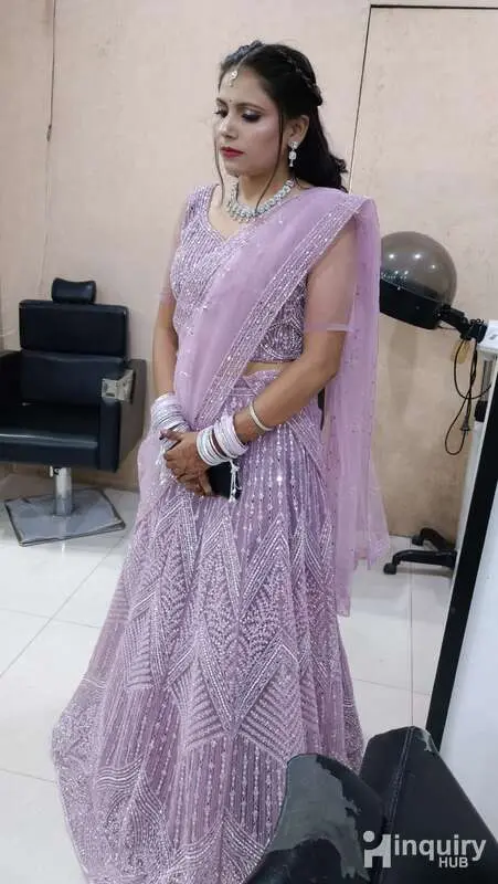 Somya Bhardwaj Beauty  Expert And Makeover