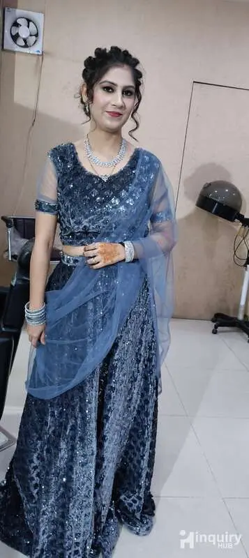 Somya Bhardwaj Beauty  Expert And Makeover