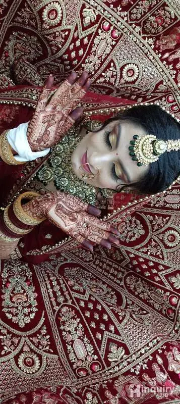 Somya Bhardwaj Beauty  Expert And Makeover