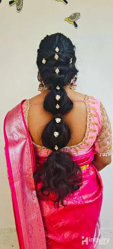Sripriya Aerupula Mua