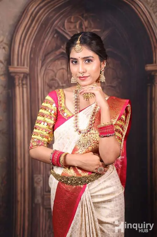 Sripriya Aerupula Mua
