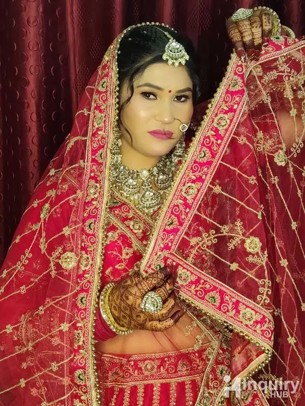 Akanksha Beauty Salon And Academy