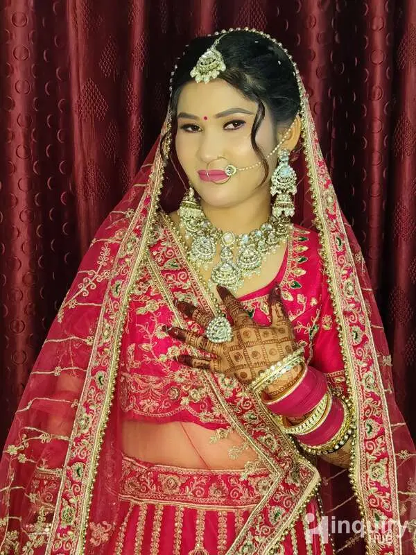 Akanksha Beauty Salon And Academy
