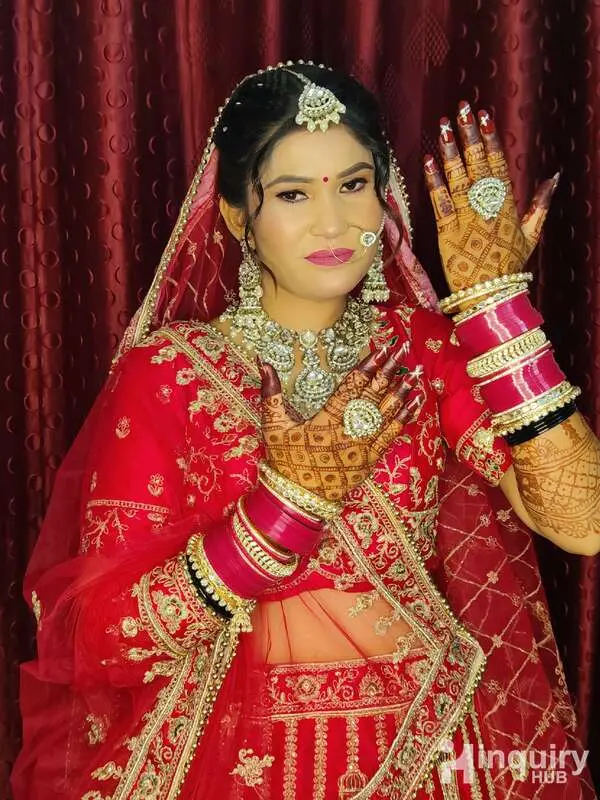 Akanksha Beauty Salon And Academy