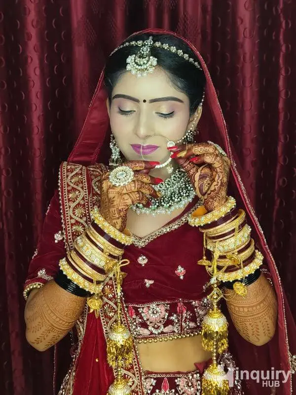 Akanksha Beauty Salon And Academy