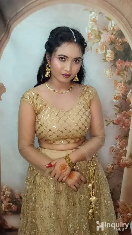 Akanksha Beauty Salon And Academy