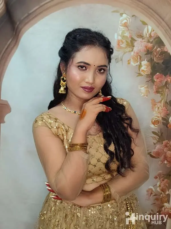Akanksha Beauty Salon And Academy