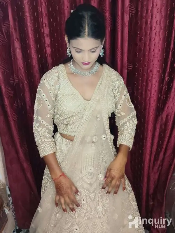 Akanksha Beauty Salon And Academy