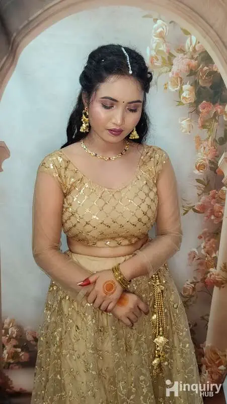 Akanksha Beauty Salon And Academy